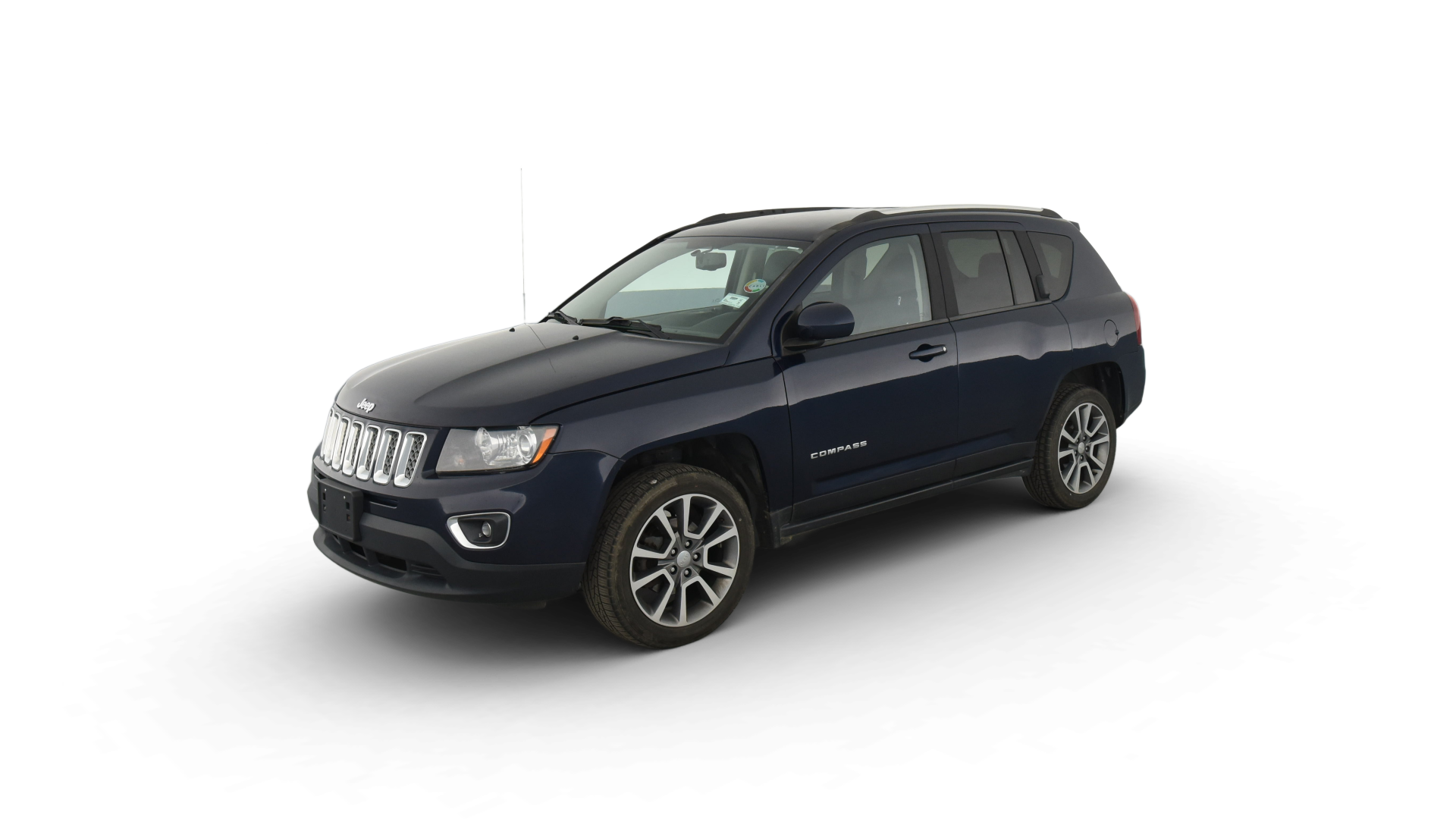 Used 2014 Jeep Compass Carvana